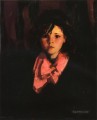 Portrait of Mary Ann Ashcan School Robert Henri